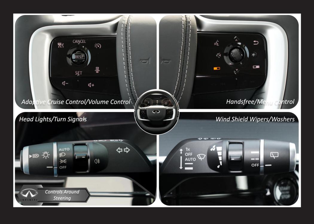 car image button